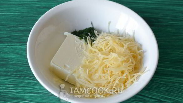 ШАГ 7. котлеты по-киевски на сковороде