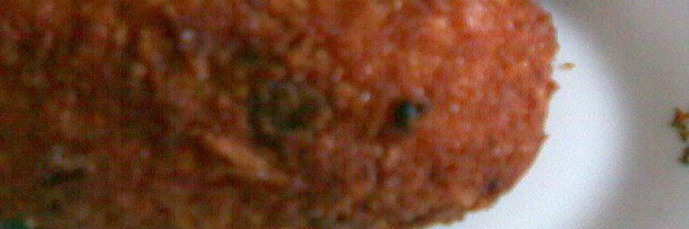 Котлеты по-киевски