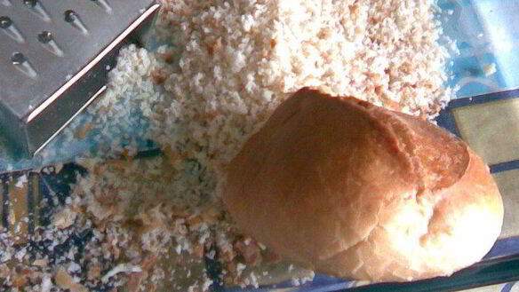 ШАГ 4. котлеты по-киевски