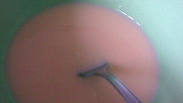 ШАГ 5. котлеты по-киевски