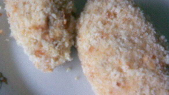 ШАГ 6. котлеты по-киевски