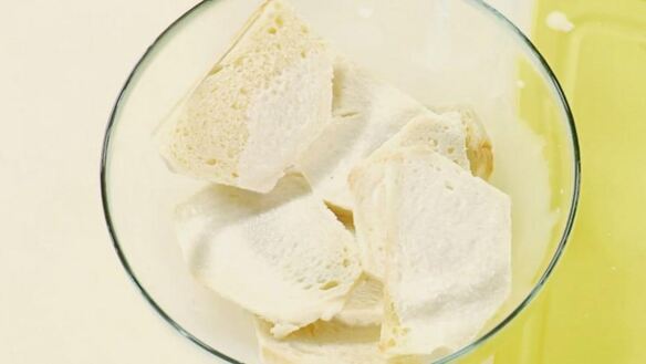 ШАГ 2. котлеты с картофельным пюре