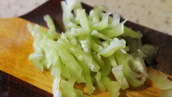 ШАГ 2. котлеты с начинкой