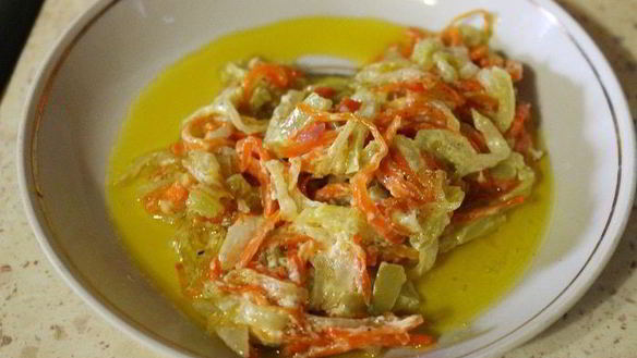 ШАГ 3. котлеты с начинкой