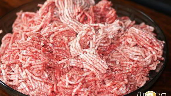 ШАГ 2. котлеты шашлычные