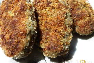 Котлеты Сочные