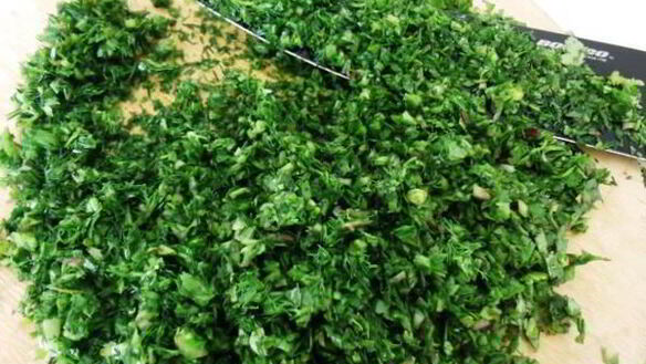 ШАГ 3. котлеты сочные