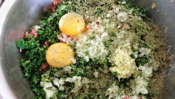 ШАГ 7. котлеты сочные