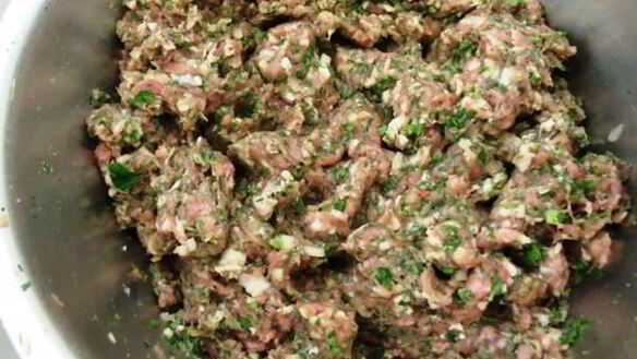 ШАГ 8. котлеты сочные