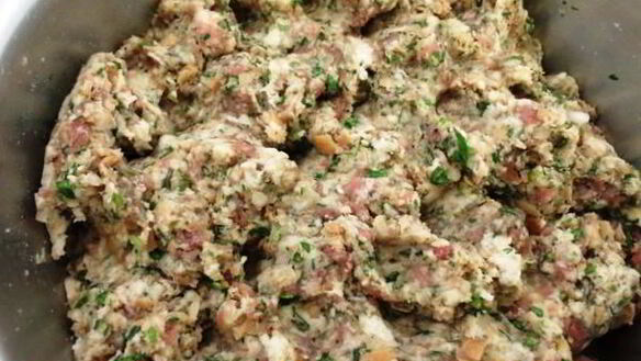 ШАГ 9. котлеты сочные