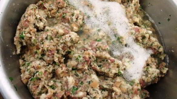 ШАГ 10. котлеты сочные