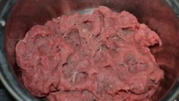 ШАГ 2. котлеты в кляре