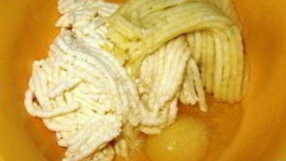 ШАГ 3. крабовые котлеты