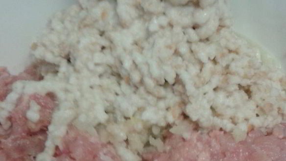 ШАГ 3. куриные котлеты аппетитные