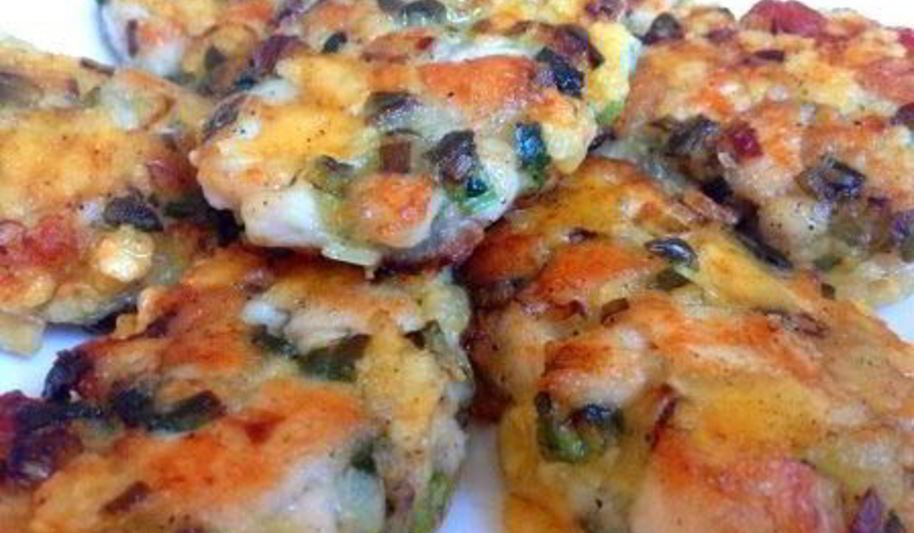 Рецепт куриные котлеты нежность