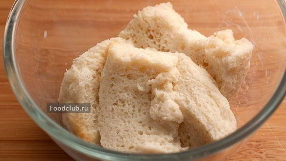 ШАГ 3. куриные котлеты