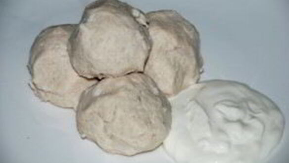 ШАГ 6. куриные паровые котлеты