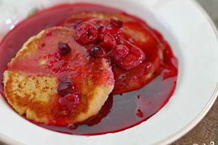 Манные котлеты