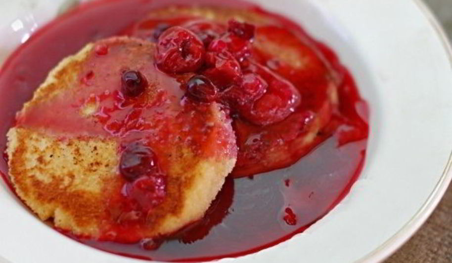 Рецепт манные котлеты