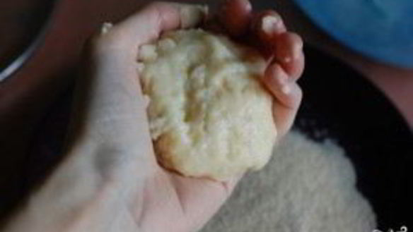 ШАГ 6. манные котлеты