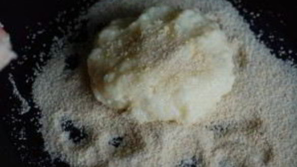 ШАГ 7. манные котлеты