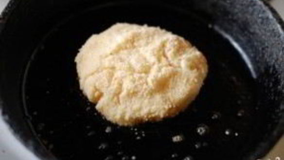 ШАГ 8. манные котлеты