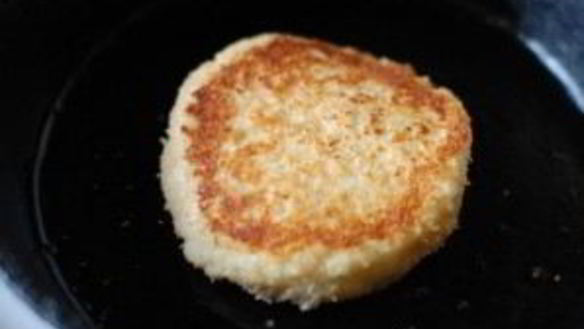 ШАГ 9. манные котлеты