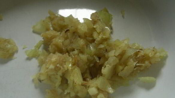 ШАГ 2. мексиканские рыбные котлеты