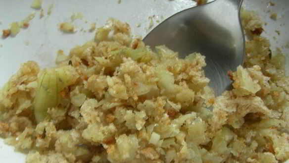 ШАГ 3. мексиканские рыбные котлеты