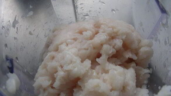 ШАГ 4. мексиканские рыбные котлеты