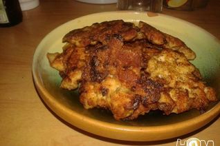 Нежные куриные котлетки