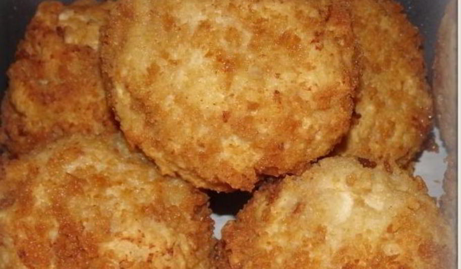 Рецепт нежные куриные котлеты