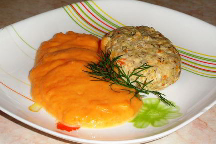 Нежные мягкие котлеты