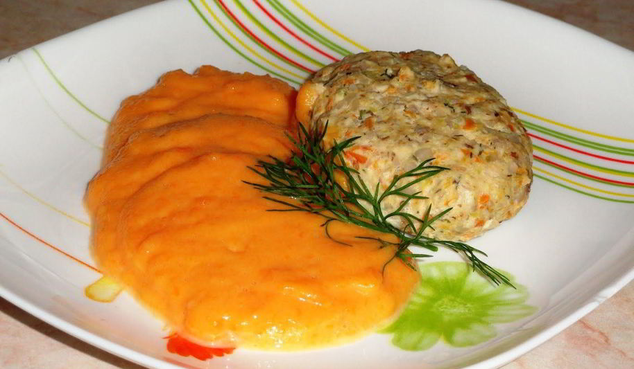 Рецепт нежные мягкие котлеты