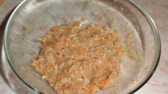 ШАГ 3. нежные мягкие котлеты