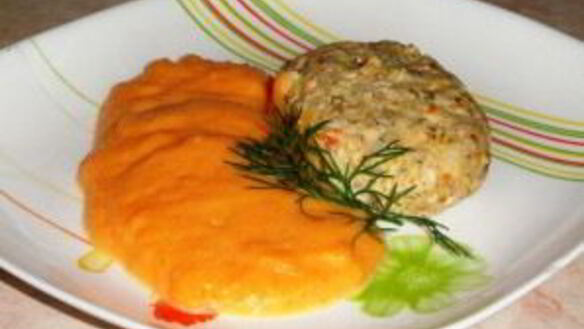 ШАГ 5. нежные мягкие котлеты