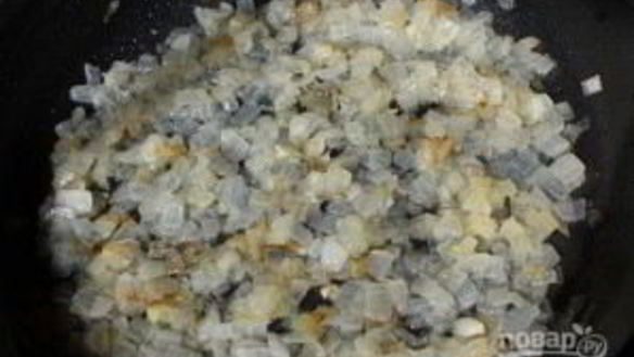 ШАГ 3. обычные котлеты из фарша