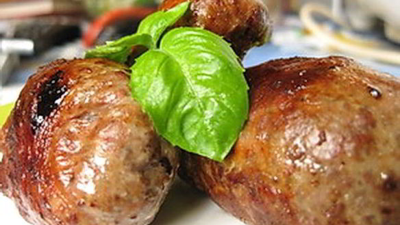 ШАГ 11. печеночные гречаники