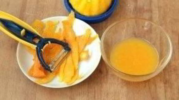 ШАГ 2. подлива для куриных котлет