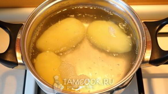 ШАГ 4. постные котлеты из кабачков