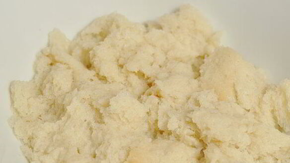 ШАГ 3. постные котлеты из щуки