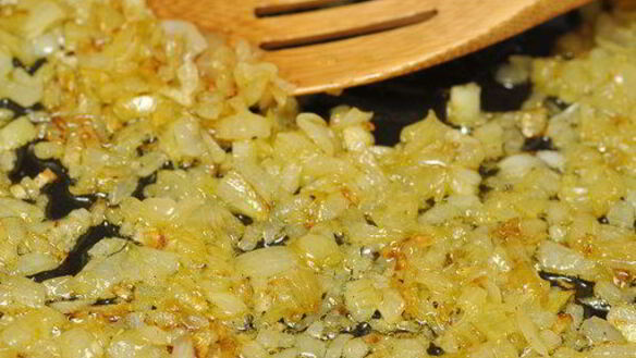 ШАГ 4. постные котлеты из щуки