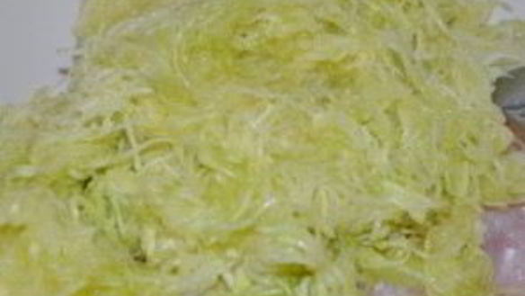 ШАГ 2. рыбно-овощные котлеты