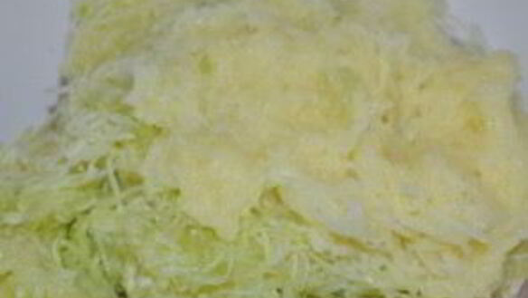 ШАГ 3. рыбно-овощные котлеты