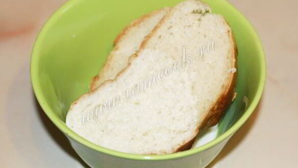 ШАГ 6. рыбные котлеты из трески