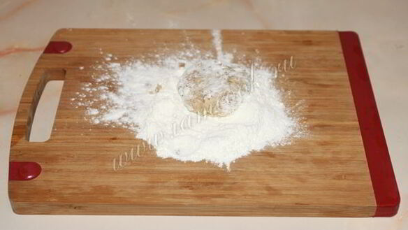 ШАГ 8. рыбные котлеты из трески