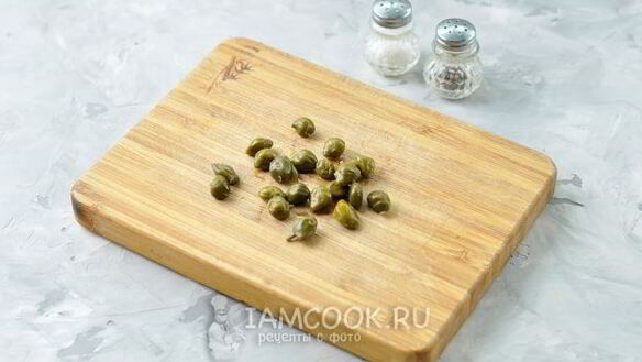 ШАГ 8. рыбные котлеты по-фламандски