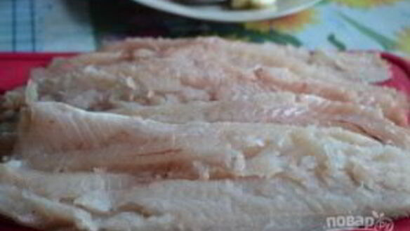 ШАГ 3. рыбные котлеты в сырной шубе