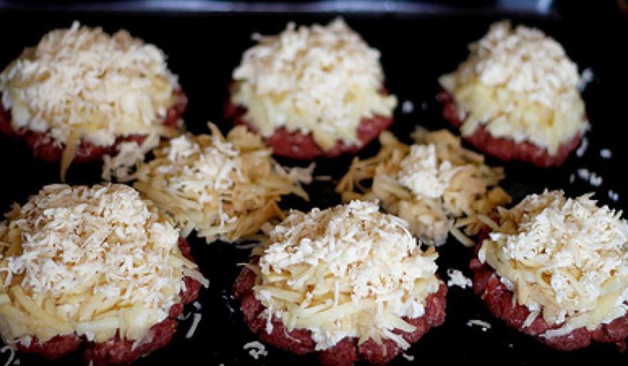 Рецепт стожки