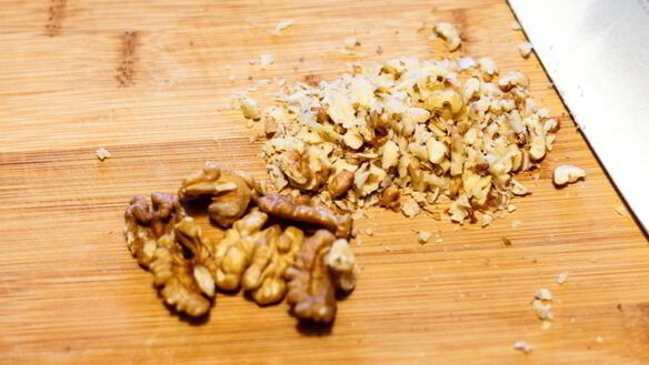 ШАГ 5. свекольные котлеты